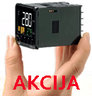 E5CC REGULATOR TEMPERATURE - AKCIJA