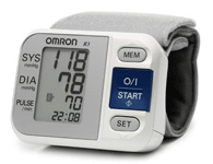 OMRON R3-I