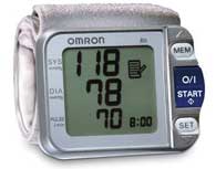 OMRON R6