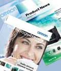 OMRON �asopisi:
Technology & Trends,
Product News