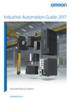 OMRON Industrial Automation Guide 2017