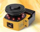 OS32C LASERSKI SKENER