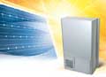 KP100L - Fotonaponski pretvara� (inverter)