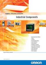 Industrial Components pdf (52,6 Mb) 2004-2005 