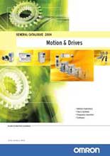 Motion & Drives (29,3 Mb)  2004