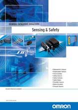Sensing & Safety (48,6 Mb) 2004-2005 