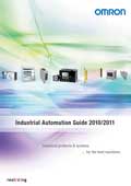 Industrial Automation Guide 2010/2011