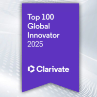 OMRON Top 100 Global Innovator