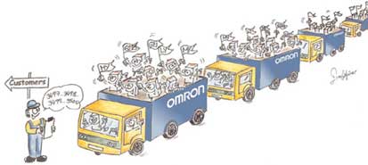 ZOMEL d.o.o. Omron ovla�teni distributer i strate�ki partner